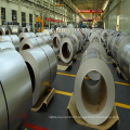 Cold Rolled Hot Rolled Alloy Galvalume Steel Coil